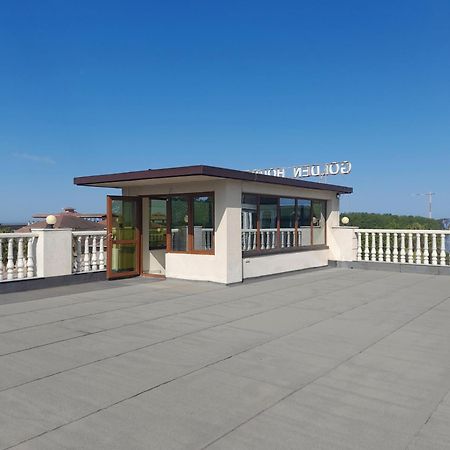 Hotel Golden House Anaklia Exterior foto