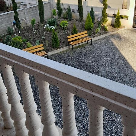 Hotel Golden House Anaklia Exterior foto