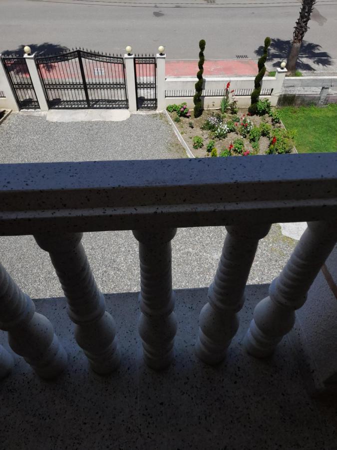 Hotel Golden House Anaklia Exterior foto